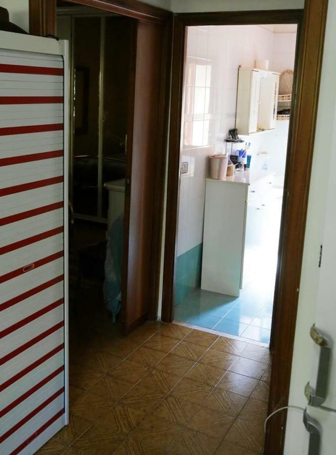 Il Rifugio Di Elena Maiori Exterior foto
